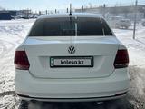 Volkswagen Polo 2020 годаүшін4 739 200 тг. в Астана – фото 2