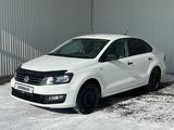 Volkswagen Polo 2020 годаүшін4 739 200 тг. в Астана – фото 5