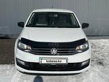 Volkswagen Polo 2020 годаүшін4 739 200 тг. в Астана