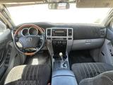 Toyota 4Runner 2004 годаүшін9 000 000 тг. в Актау – фото 4