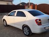 Chevrolet Cobalt 2024 года за 5 700 000 тг. в Кызылорда – фото 2