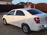 Chevrolet Cobalt 2024 года за 5 700 000 тг. в Кызылорда