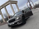 Infiniti FX35 2007 года за 7 500 000 тг. в Шу