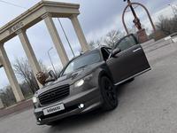 Infiniti FX35 2007 годаүшін7 500 000 тг. в Астана