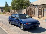 ВАЗ (Lada) 2115 2003 года за 890 000 тг. в Шымкент