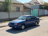 ВАЗ (Lada) 2115 2003 года за 890 000 тг. в Шымкент – фото 4