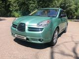 Subaru Tribeca 2005 годаүшін5 500 000 тг. в Алматы