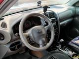 Hyundai Santa Fe 2001 годаүшін3 600 000 тг. в Алматы