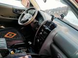 Hyundai Santa Fe 2001 годаүшін3 600 000 тг. в Алматы – фото 4