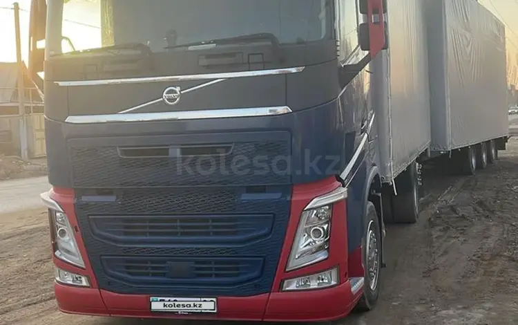 Volvo  FH 2015 годаүшін55 000 000 тг. в Алматы