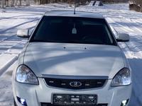 ВАЗ (Lada) Priora 2170 2012 годаүшін1 600 000 тг. в Тараз