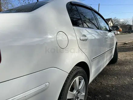 Volkswagen Polo 2007 года за 2 900 000 тг. в Алматы – фото 7