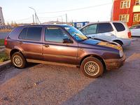 Volkswagen Golf 1993 годаfor1 450 000 тг. в Усть-Каменогорск