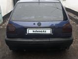 Volkswagen Golf 1994 годаүшін1 500 000 тг. в Атбасар – фото 3