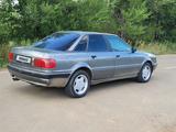 Audi 80 1992 годаүшін1 100 000 тг. в Уральск – фото 3