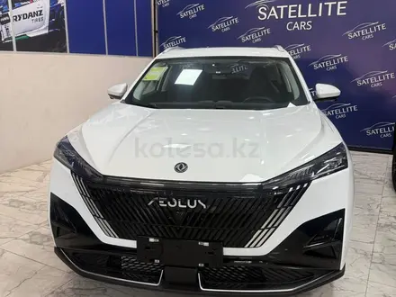 DongFeng Aeolus Haohan 2025 года за 14 500 000 тг. в Алматы