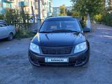 ВАЗ (Lada) Granta 2190 2012 года за 2 300 000 тг. в Атбасар – фото 3