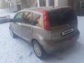 Nissan Note 2008 года за 4 000 000 тг. в Астана – фото 3