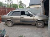 ВАЗ (Lada) 21099 2002 года за 700 000 тг. в Павлодар – фото 5