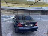 Mercedes-Benz C 320 2001 года за 3 700 000 тг. в Алматы