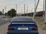 BMW 325 1993 годаүшін2 500 000 тг. в Тараз – фото 4