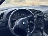 BMW 325 1993 годаүшін2 500 000 тг. в Тараз – фото 5