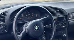 BMW 325 1993 года за 2 500 000 тг. в Тараз – фото 5