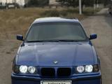 BMW 325 1993 годаүшін2 500 000 тг. в Тараз – фото 3