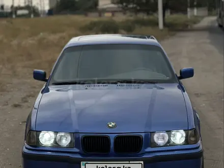 BMW 325 1993 года за 2 500 000 тг. в Тараз – фото 3