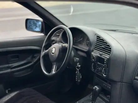 BMW 325 1993 года за 2 500 000 тг. в Тараз – фото 6