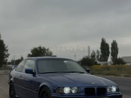 BMW 325 1993 года за 2 500 000 тг. в Тараз