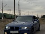 BMW 325 1993 годаүшін2 500 000 тг. в Тараз – фото 2