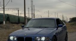 BMW 325 1993 года за 2 500 000 тг. в Тараз – фото 2