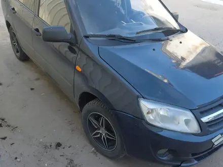 ВАЗ (Lada) Granta 2190 2013 года за 1 300 000 тг. в Павлодар