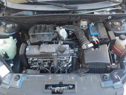 ВАЗ (Lada) Granta 2190 2013 года за 1 300 000 тг. в Павлодар – фото 3