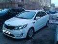 Kia Rio 2015 годаүшін6 000 000 тг. в Астана – фото 2