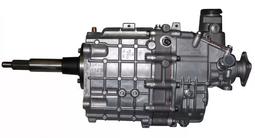 Коробка переключения передач Газель за 315 000 тг. в Алматы