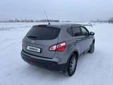 Nissan Qashqai 2013 года за 5 350 000 тг. в Караганда – фото 4