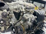 АКПП 2ZR-FE 1.8л Двигатель Toyota Corolla Контрактные коробки и двигатели за 209 890 тг. в Алматы