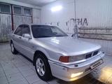 Mitsubishi Galant 1992 года за 1 800 000 тг. в Кызылорда – фото 5