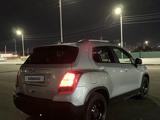 Chevrolet Tracker 2015 годаfor4 500 000 тг. в Атырау – фото 2