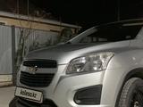 Chevrolet Tracker 2015 годаfor4 500 000 тг. в Атырау – фото 3