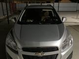 Chevrolet Tracker 2015 годаfor4 500 000 тг. в Атырау