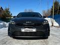 Kia Cee'd 2022 года за 10 550 000 тг. в Алматы – фото 4