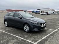 Kia Cee'd 2022 годаүшін10 380 000 тг. в Алматы