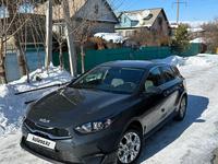 Kia Cee'd 2022 года за 11 250 000 тг. в Алматы