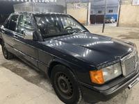 Mercedes-Benz 190 1988 годаүшін850 000 тг. в Кызылорда