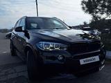 BMW X5 2015 года за 20 000 000 тг. в Алматы – фото 2