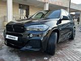 BMW X5 2015 года за 20 000 000 тг. в Алматы