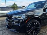 BMW X5 2015 года за 20 000 000 тг. в Алматы – фото 3